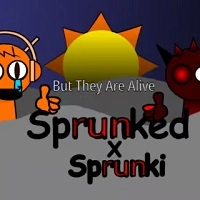 sprunked_x_sprunki_but_they_all_alive თამაშები