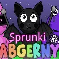 Sprunki Abgerny Retake