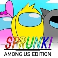 sprunki_among_us_edition เกม