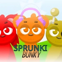 sprunki_bunky Jocuri