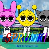 sprunki_but_back_to_school_thailand Gry