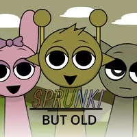 sprunki_but_old ゲーム