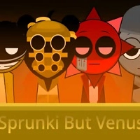 sprunki_but_venus Juegos