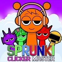 sprunki_clicker_master ເກມ