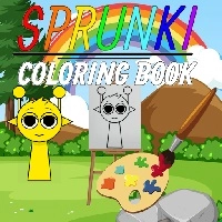 sprunki_coloring_book เกม