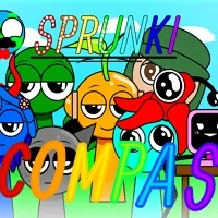 sprunki_compas ألعاب