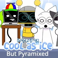 sprunki_cool_as_ice_but_pryamixed खेल