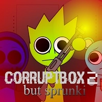 sprunki_corruptbox_2 Ойындар