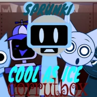 sprunki_corruptbox_cool_as_ice Pelit