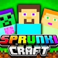 sprunki_craft Παιχνίδια