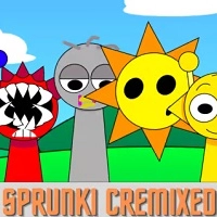 sprunki_cremixed গেমস