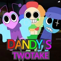 sprunki_dandys_twotake Ігри