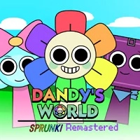 sprunki_dandys_world_remastered Spellen