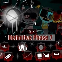 sprunki_definitive_phase_7 Խաղեր