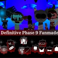 sprunki_definitive_phase_9_fan-made ألعاب