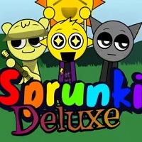 sprunki_deluxe permainan