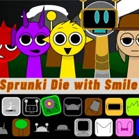 sprunki_die_with_smile Giochi