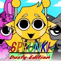 sprunki_dusty_edition ಆಟಗಳು