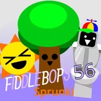 sprunki_fiddlebops_56 ហ្គេម