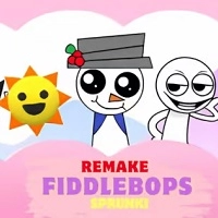 sprunki_fiddlebops_remake Παιχνίδια