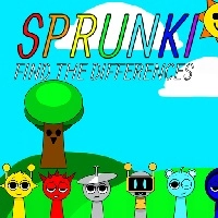 sprunki_find_the_differences Игры