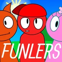 sprunki_funlers 游戏