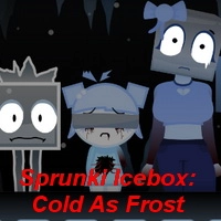 sprunki_icebox_cold_as_frost Spil