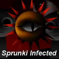 sprunki_infected Trò chơi