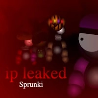 sprunki_ip_leaked Mängud