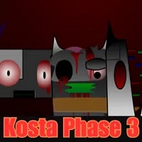 sprunki_kosta_phase_3 ゲーム