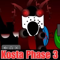 sprunki_kosta_phase_4 ألعاب