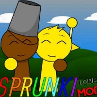 sprunki_lore_mod ហ្គេម