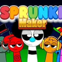 sprunki_maker ಆಟಗಳು