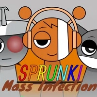 sprunki_mass_infection Spellen