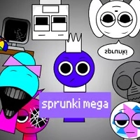 sprunki_mega игри