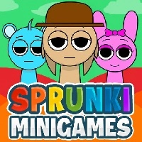 sprunki_mini_games Тоглоомууд