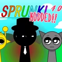 sprunki_modded_40 Тоглоомууд