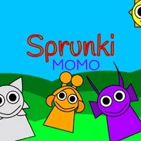 sprunki_momo Pelit