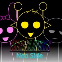 sprunki_neo-side ألعاب