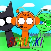 sprunki_new_look Juegos