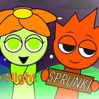 sprunki_new_night بازی ها