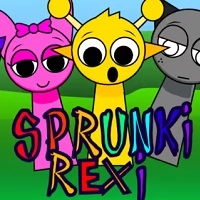 sprunki_of_rexi_original ಆಟಗಳು