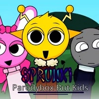 sprunki_parodybox_but_kids Gry