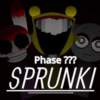 sprunki_phase ألعاب