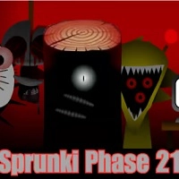 sprunki_phase_21 Oyunlar