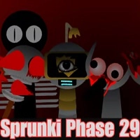 sprunki_phase_29 ألعاب