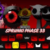 sprunki_phase_33 ألعاب