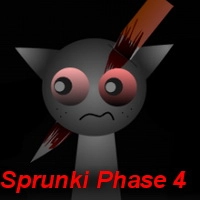 sprunki_phase_4 ಆಟಗಳು