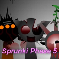 sprunki_phase_5 खेल