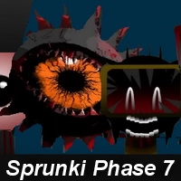 sprunki_phase_7 Oyunlar